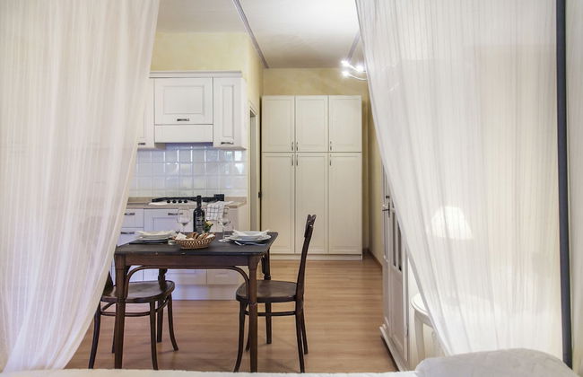 Podere l'Agave - Foto 41