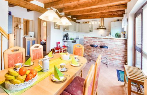 Fabelhaftes Ferienhaus in Thorstorf in Meeresnaehe - Foto 109