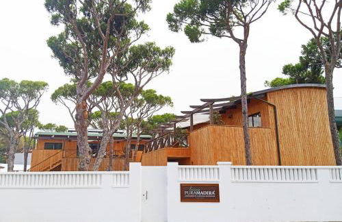 Apartamentos Biopasivos Living Pura Madera - Foto 75