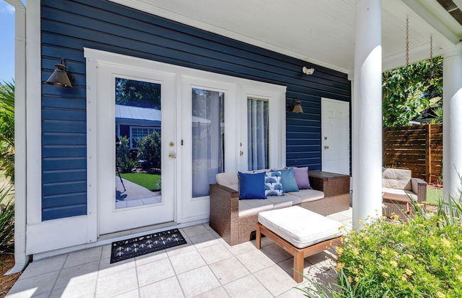 Deja Blue Retreat - Foto 55