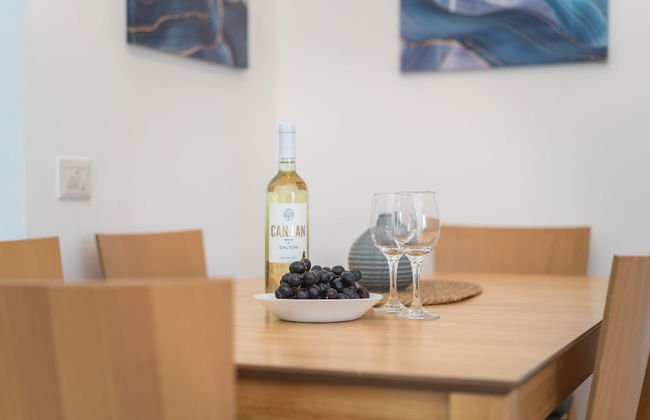 Splendid Achziv Garden Apartment - Foto 33