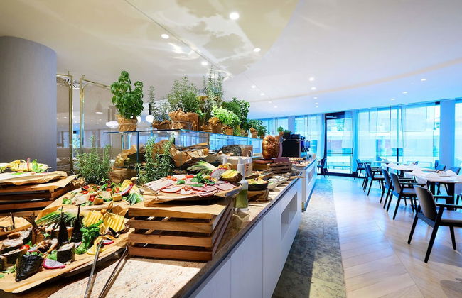 VacationClub - Aquamarina Apartments - Foto 33