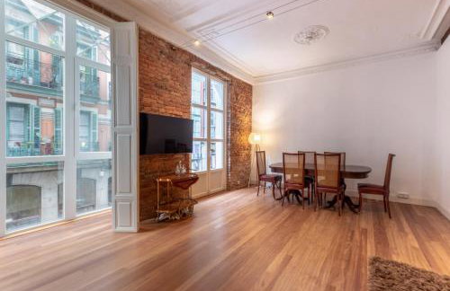 Encantador apartamento en el casco antiguo de Bilbao - Foto 18