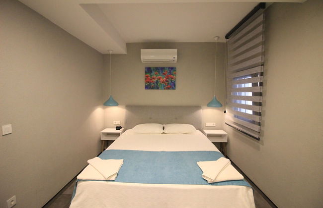 YALIN APART HOTEL - Foto 5