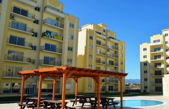 Begonvilla Court Block 1 Apartment 14 - Foto 13