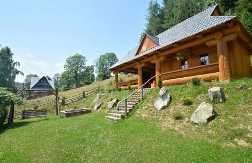 Pokoje Gościnne Bożena Dunajczan - Foto 8