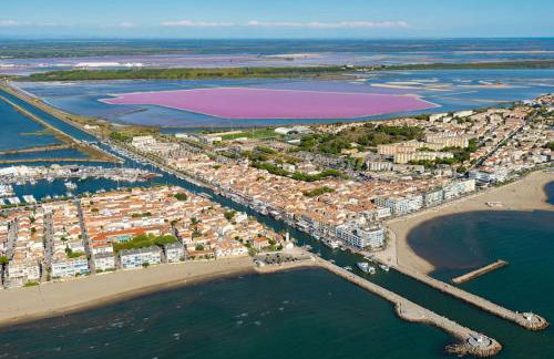 Appartement 2 pièces + cabine, 6 couchages - Foto 14