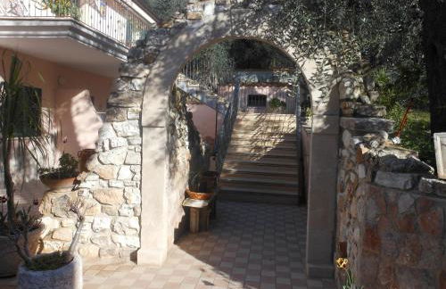 Residence e B&B La Cappella Del Convento - Foto 24