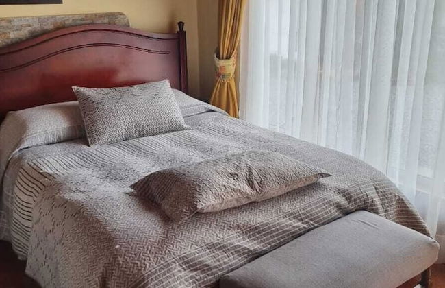 Hospedaje Shuyen - Photo 17