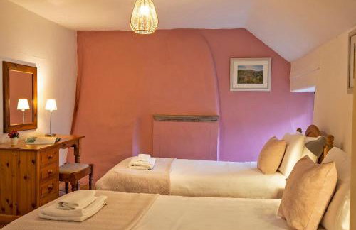 Knowl Cottage - Foto 32