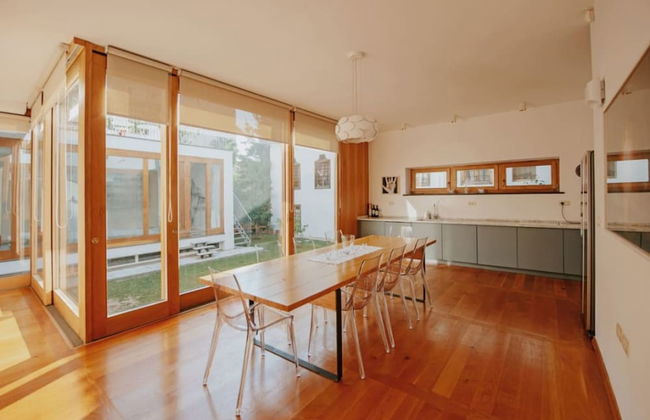 Art House in Shkod r - Foto 17