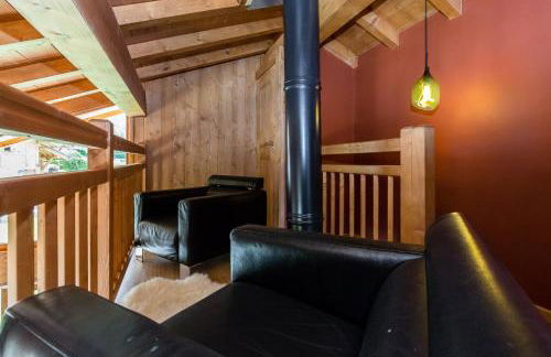 Grand chalet Le Trappeur - Chamonix - Photo 56