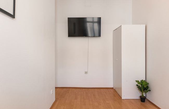 Friendly 3BR shared Apt-WienerStadthalle - Foto 23