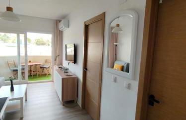 Beachfront apartment - Foto 2