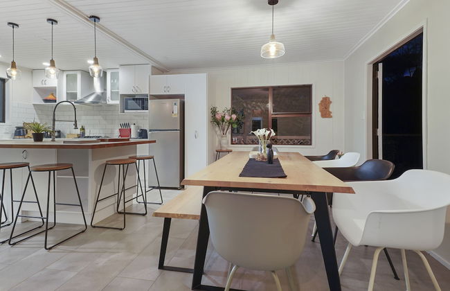 Tranquil Sunset Retreat - Spa - Netflix - Foto 44