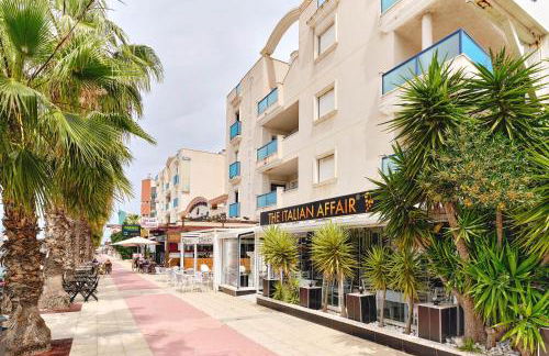 Apartment Eunice - Foto 49