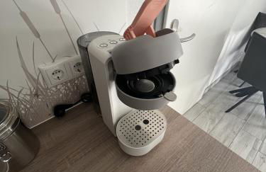 P und P Apartment Deluxe - Foto 9