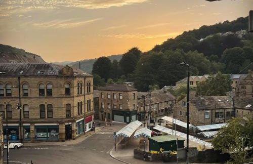 Little Hebden Bridge House - Foto 16