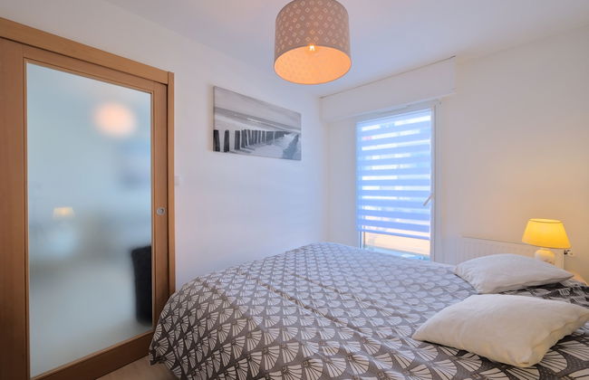 L'Hippocampe T2 balcon - Foto 5