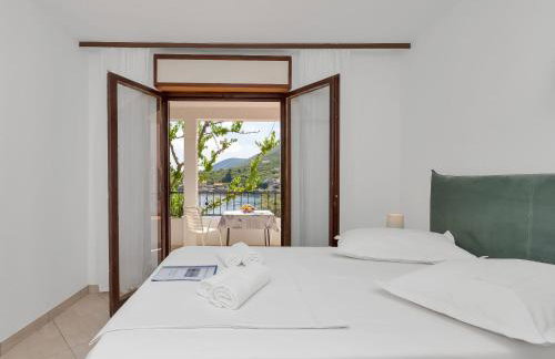 Apartment Rubin-10 by Interhome - Foto 9