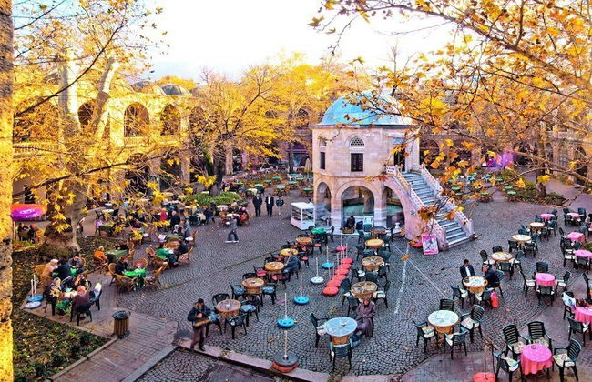 Zeus Suit Görükle - Foto 34