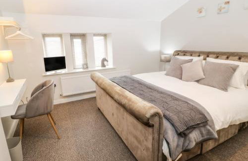 Wren Cottage - Foto 14