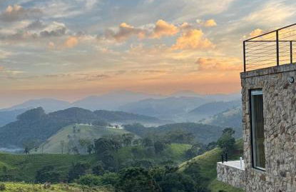 Terraços das Estrelas - Refúgio a 3 km do centro de Gonçalves! - Photo 33