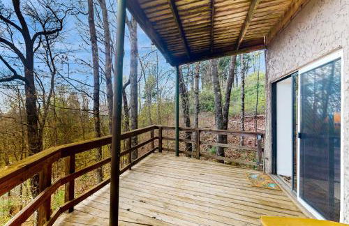 Mountain Nest - Foto 21