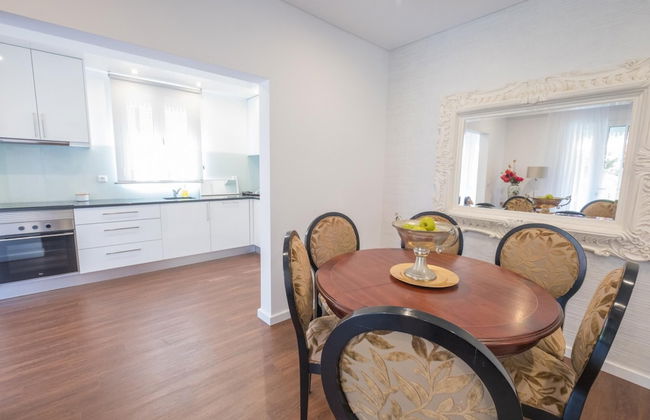 Quinta da Tia Briosa Casa da M e I by Homie - Foto 27