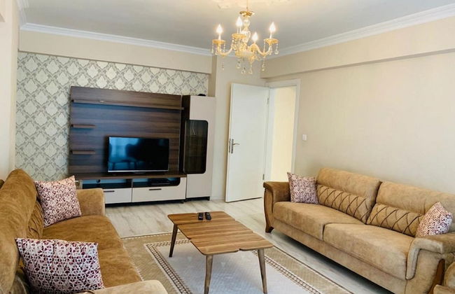 Holiday Apartments Bursa - Foto 12