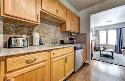 Putnam Pad-2 in 1 listing quiet neighborhood - Foto 34