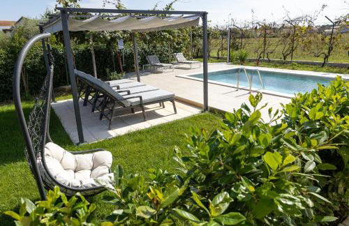 Holiday House Villa Skrila - Foto 15