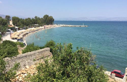 Seafront apartment in Kiveri, near Nafplion. - Photo 29