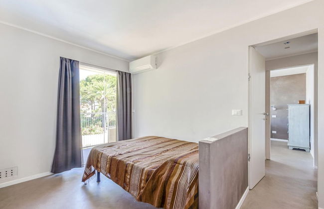 Delightful Apartment in Saint Tropez With Swimming Pool - Foto 7