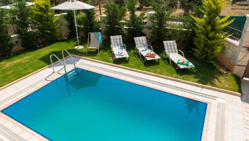 Harmony and Nature Family Villas - 3km from beach - Foto 5