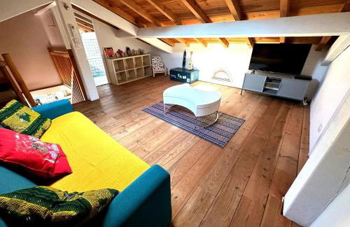 Maison Typique Landaise - Foto 25