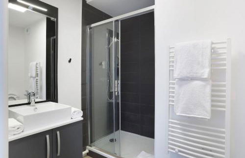 Appart'hôtel Odalys City - Toulouse Centre Compans Caffarelli - Foto 51