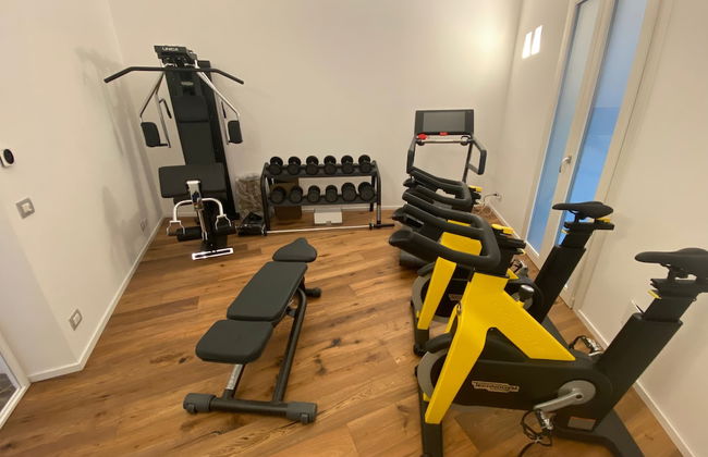 WeLive Trapani luxury apartments - Photo 48