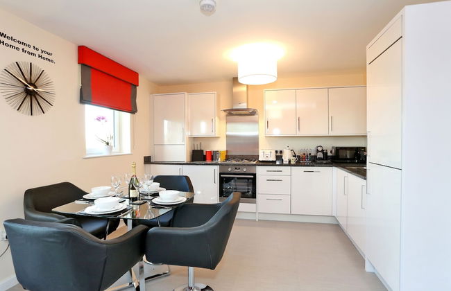 Amazing Aberdeen Home Close to the Coast - Photo 10