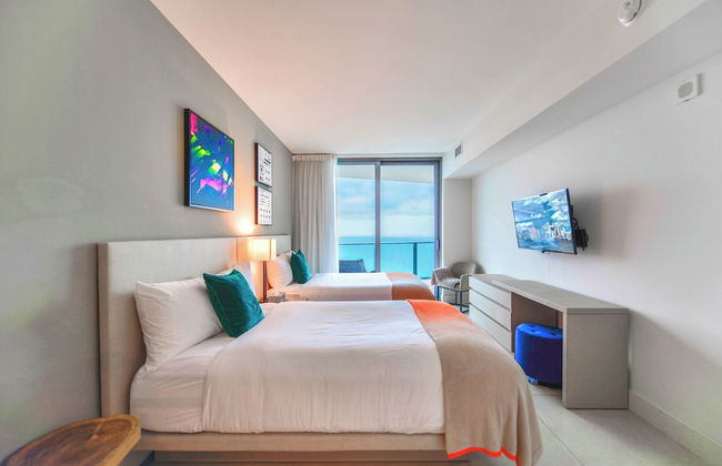 Hollywood Beach Condos - Foto 33