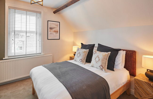 Host Stay Roslyn House - Foto 22