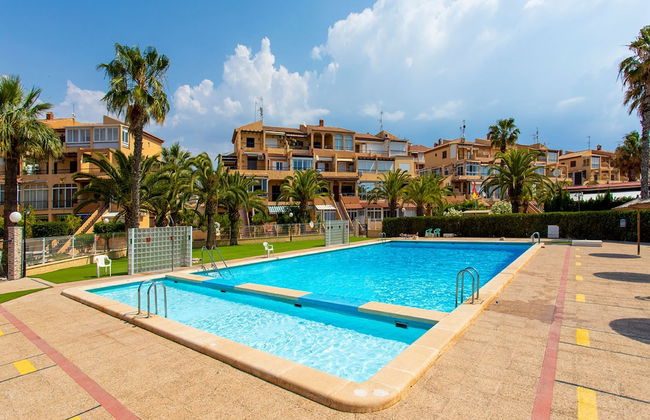 Perseo in Torrevieja - Foto 4