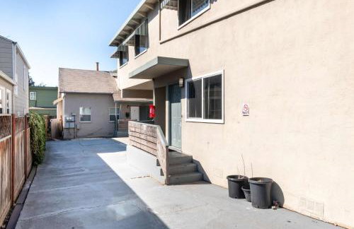 New Modern 2BR Berkeley Retreat - Near UC & Park - Foto 48