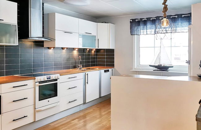 4 Star Holiday Home in Lysekil - Foto 5