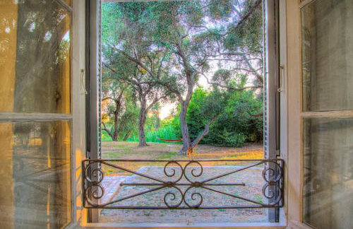 Black Olive Cottage Paramonas - Foto 1