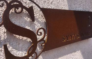 Le Clos Sidoine - Foto 68