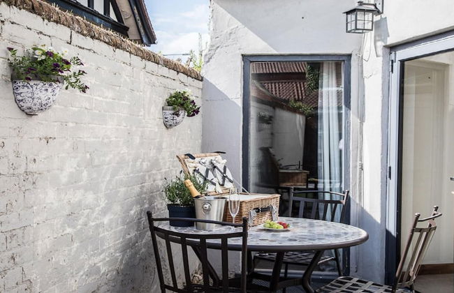 Beach Breeze Cottage Near the Beach - Foto 20