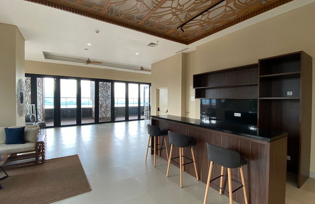 Beautiful And Cozy 2Br Samara Suites Apartment - Foto 39