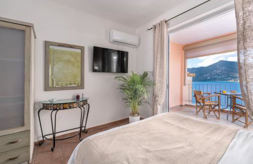 Niovi Seaview Apartments - Foto 19