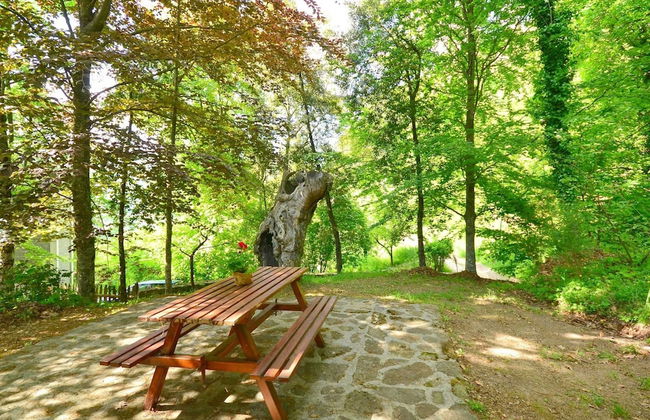 Spacious Home With Shared Pool - Photo 34